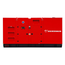 Zenessis ESE 550 TBG