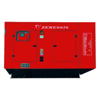 Zenessis ESE 1100 TBG Zenessis ESE 1100 TBG