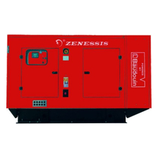 Zenessis ESE 1100 TBG