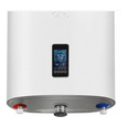 Бойлер накопичувальний електричний Electrolux EWH 80 SI EEC White