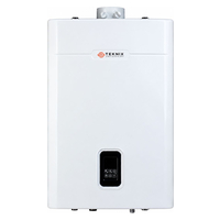 Teknix EnerGREEN-24 кВт з трубою