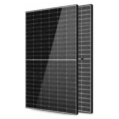 Сонячна панель стаціонарна Horay Solar HS600TC-MHO-D 600W no_vat