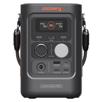Jackery Explorer 300D