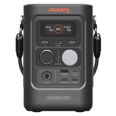Jackery Explorer 300D