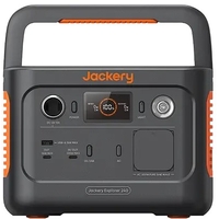 Jackery Explorer 240 v2