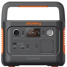 Jackery Explorer 240 v2