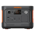 Зарядна станція Jackery Explorer 240 v2 300 Вт 256 Вт/год LiFePO4