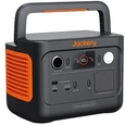 Зарядна станція Jackery Explorer 240 v2 300 Вт 256 Вт/год LiFePO4