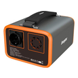 Зарядная станция Energizer PPS240W2 150 Вт 230,4 Вт/ч LiFePO4
