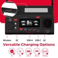 Зарядная станция Energizer PPS300W2 300 Вт 293 Вт/ч Li-NMC
