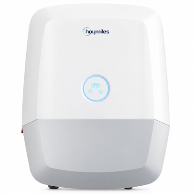 Інвертор гібридний Hoymiles HIT-17L-G3S