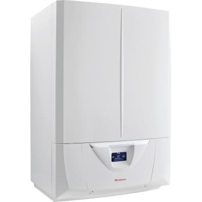 Котел газовий конденсаційний Immergas Victrix Zeus Superior 25