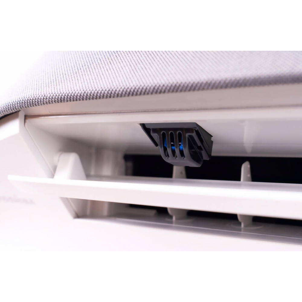 Кондиціонер настінний Toshiba RAS-16N4KVRG-UA/RAS-16N4AVRG-UA Haori