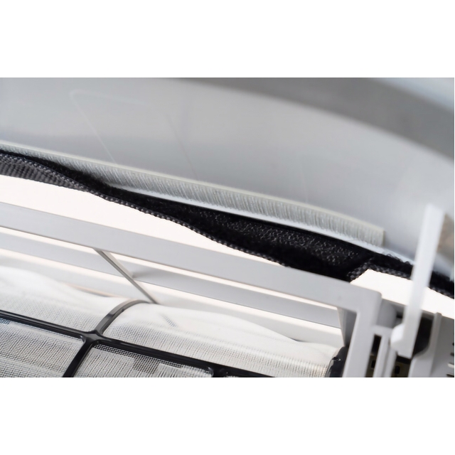 Кондиционер настенный Toshiba RAS-10N4KVRG-UA/RAS-10N4AVRG-UA Haori