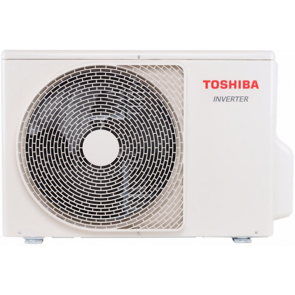 Кондиціонер настінний Toshiba RAS-16N4KVRG-UA/RAS-16N4AVRG-UA Haori