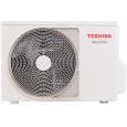 Кондиционер настенный Toshiba RAS-10N4KVRG-UA/RAS-10N4AVRG-UA Haori