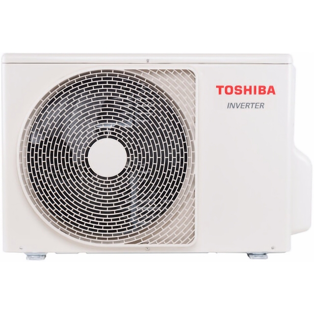 Кондиционер настенный Toshiba RAS-10N4KVRG-UA/RAS-10N4AVRG-UA Haori