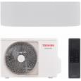 Кондиционер настенный Toshiba RAS-10N4KVRG-UA/RAS-10N4AVRG-UA Haori