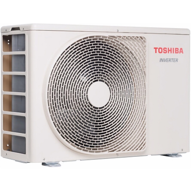 Кондиционер настенный Toshiba RAS-10N4KVRG-UA/RAS-10N4AVRG-UA Haori