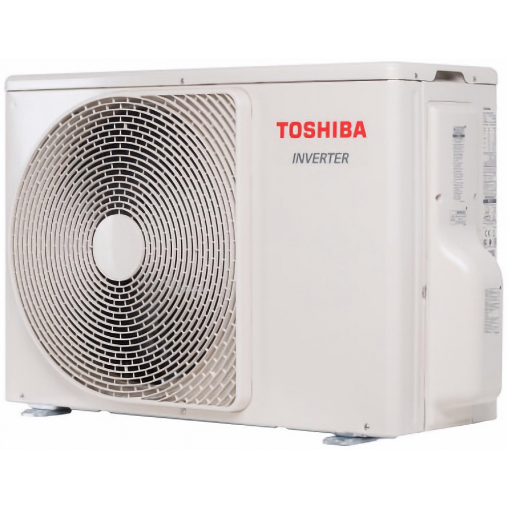 Кондиціонер настінний Toshiba RAS-16N4KVRG-UA/RAS-16N4AVRG-UA Haori