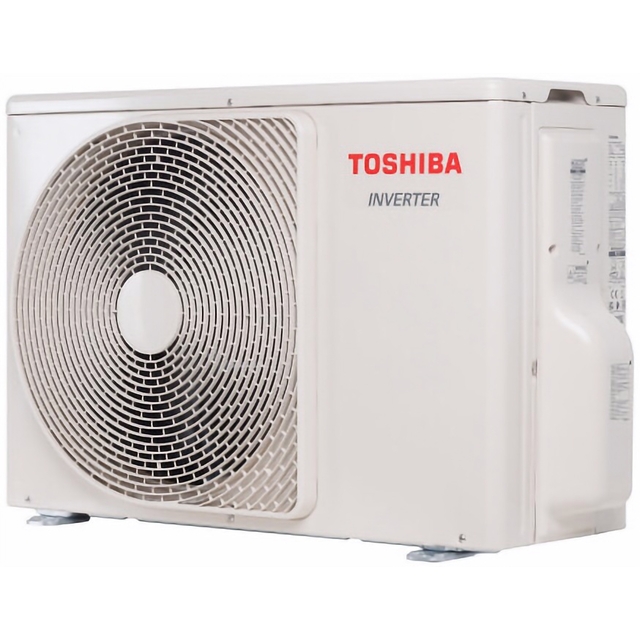 Кондиционер настенный Toshiba RAS-10N4KVRG-UA/RAS-10N4AVRG-UA Haori