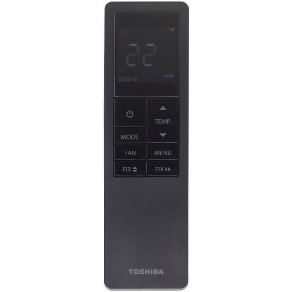 Кондиціонер настінний Toshiba RAS-16N4KVRG-UA/RAS-16N4AVRG-UA Haori