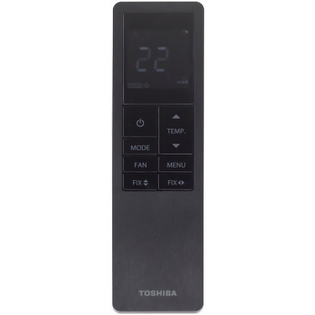 Кондиционер настенный Toshiba RAS-10N4KVRG-UA/RAS-10N4AVRG-UA Haori