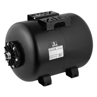 Pumpman 50 л (полімерний фланець)