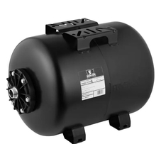 Гідроакумулятор Pumpman 50 л (полімерний фланець)