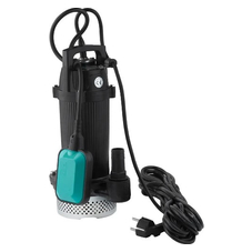 Pumpman QDX1,5-17-0,37