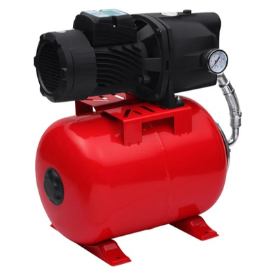 Насосная станция  Pumpman ATJET100