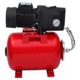 Насосная станция  Pumpman ATJET100