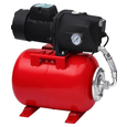 Насосная станция  Pumpman ATJET100