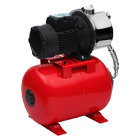 Pumpman ATSGJ800
