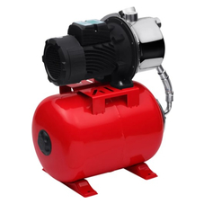 Pumpman ATSGJ800