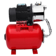 Насосная станция Pumpman ATSGJ800