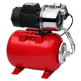 Насосная станция Pumpman ATSGJ800