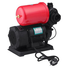 Pumpman TGPB125C