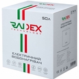 Бойлер накопительный электрический Radex RD50-15/RJ