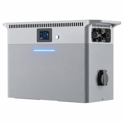 Комплект резервного живлення Deye SUN-BK250-2.56KWH-EU-AM4-32L