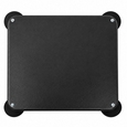Крепление Автомобильный корпус для Starlink Mini и Mini X Black