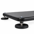 Крепление Автомобильный корпус для Starlink Mini и Mini X Black