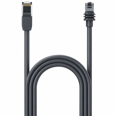 Кабель живлення Starlink Ethernet Mini 15m/49.2 FT для Starlink Mini
