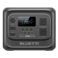Bluetti Elite 300 2400W 3014.4Wh