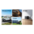 Зарядна станція Bluetti Elite 300 2400W 3014.4Wh