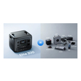 Зарядна станція Bluetti Elite 300 2400W 3014.4Wh