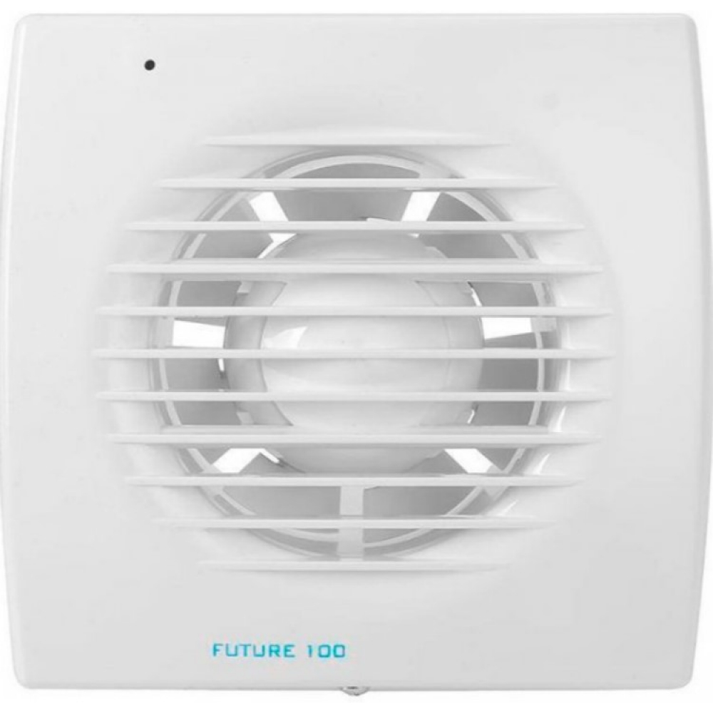Вытяжной вентилятор настенный Soler&Palau Future-100 (5210024500)