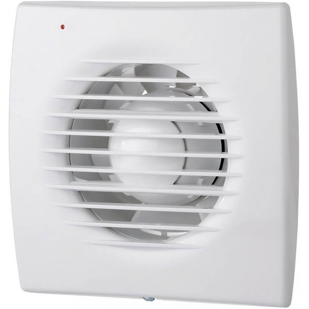 Витяжний вентилятор настінний Soler&Palau Future-150 CT (5210605700)