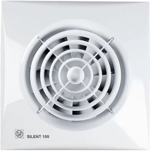 Soler&Palau Silent-100 CHZ (5210402300)