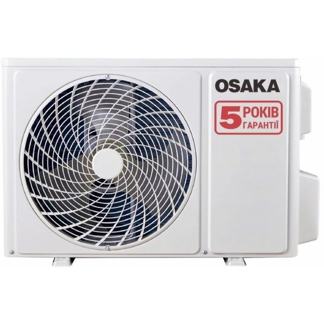 Кондиціонер настінний Osaka ST-12HH Elite (on/off)